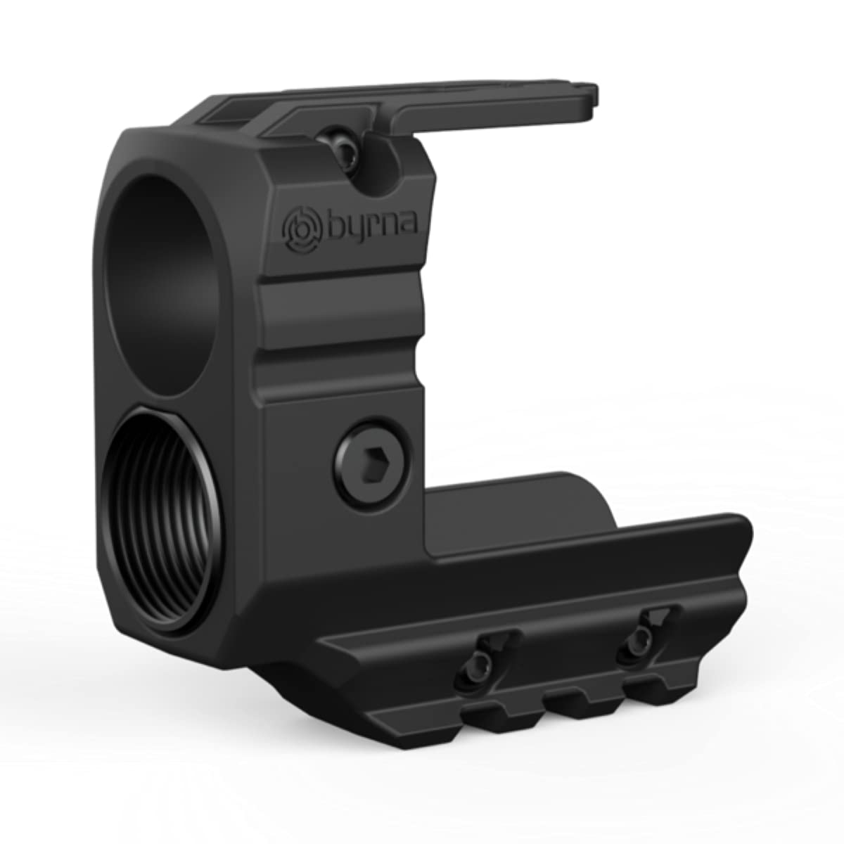 ByrnaBoost for HD Launcher