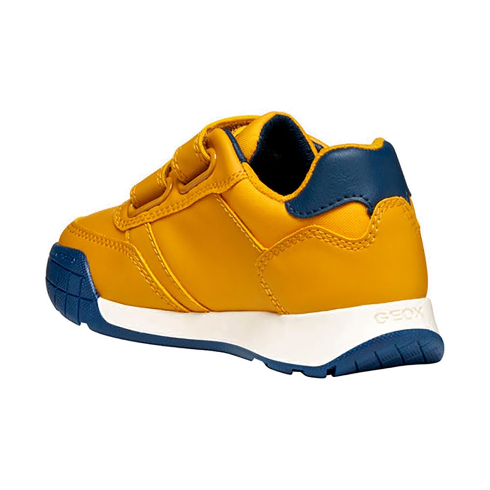 Geox Hombre U Wells A Zapatillas