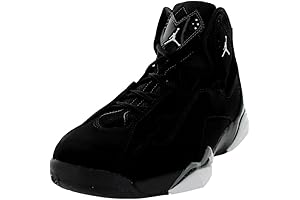 Jordan True Flight: The Ultimate Flight Experience for Ballers