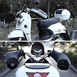 Motorcycle-HandlebarHandlebar-Warm-Gloves-Muffs-Snowmobile-Hand-Warmers-Winter-Motorcycle-Snowmobile-Cycling-Hands-Warmer-Gloves-for-Cold-Weather-Color-One-Size