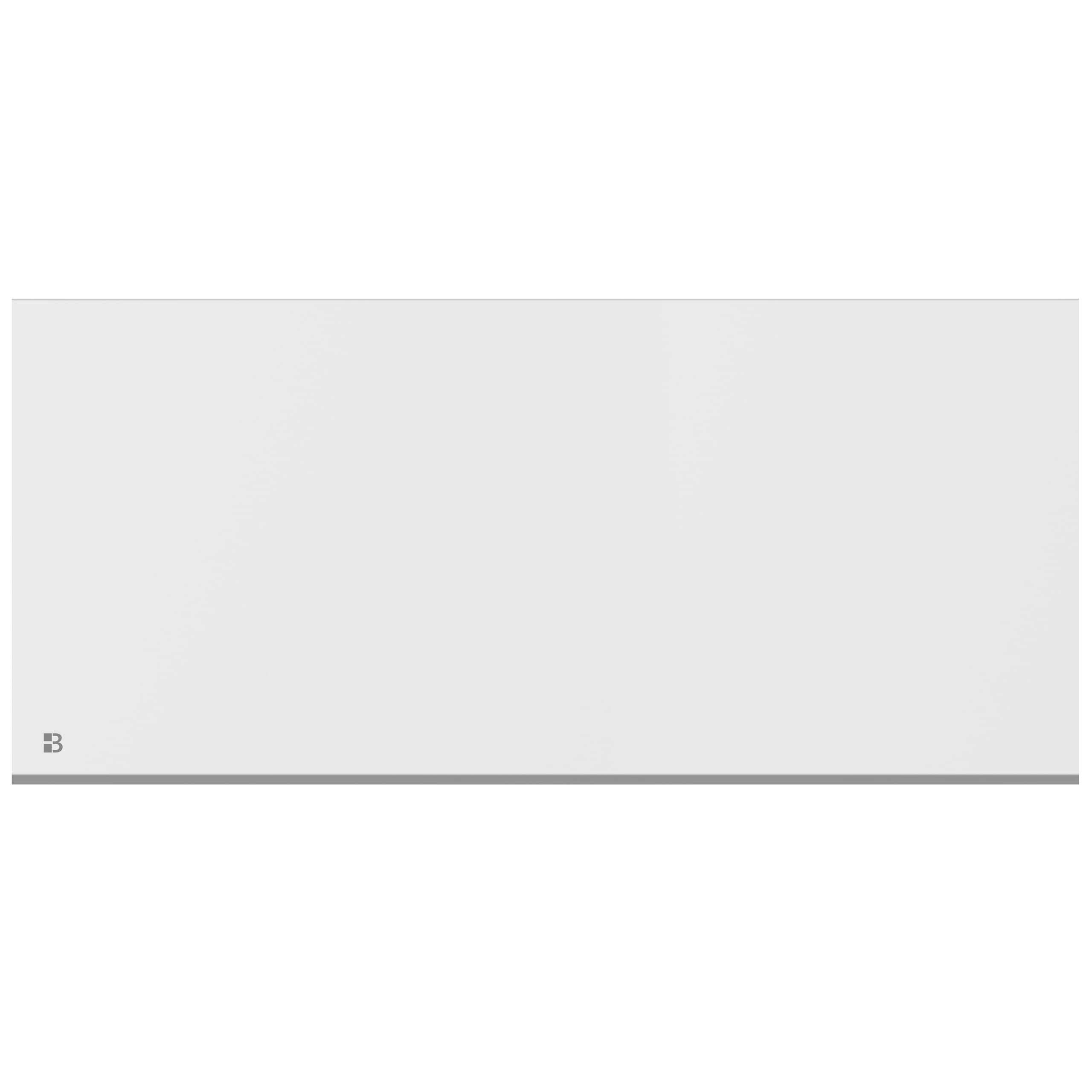 Bestherm NESSA CONNECT, Radiador Eléctrico WiFi, 2000W, Cerámica, Blanco, 60 cm