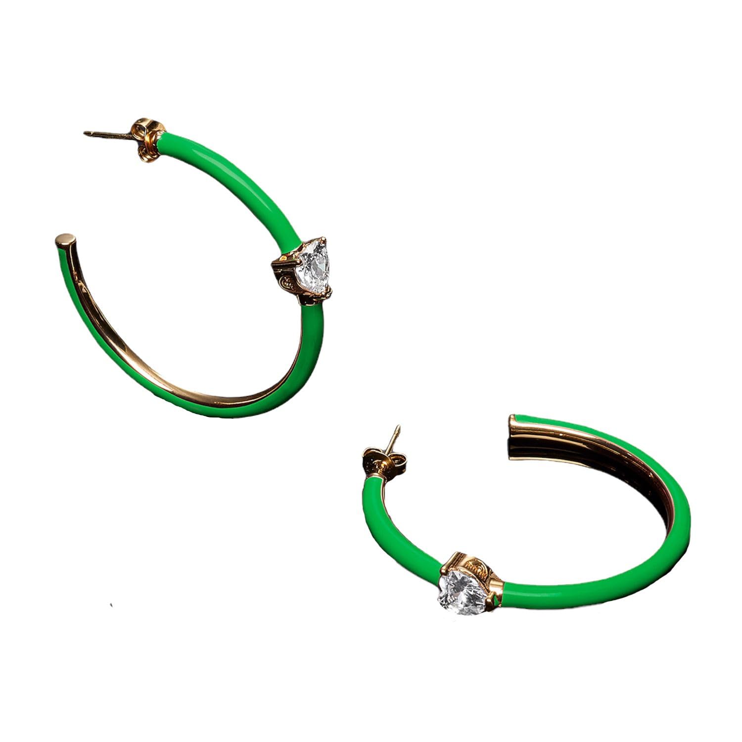 Orecchini Chiara Ferragni Donna J19AVI25