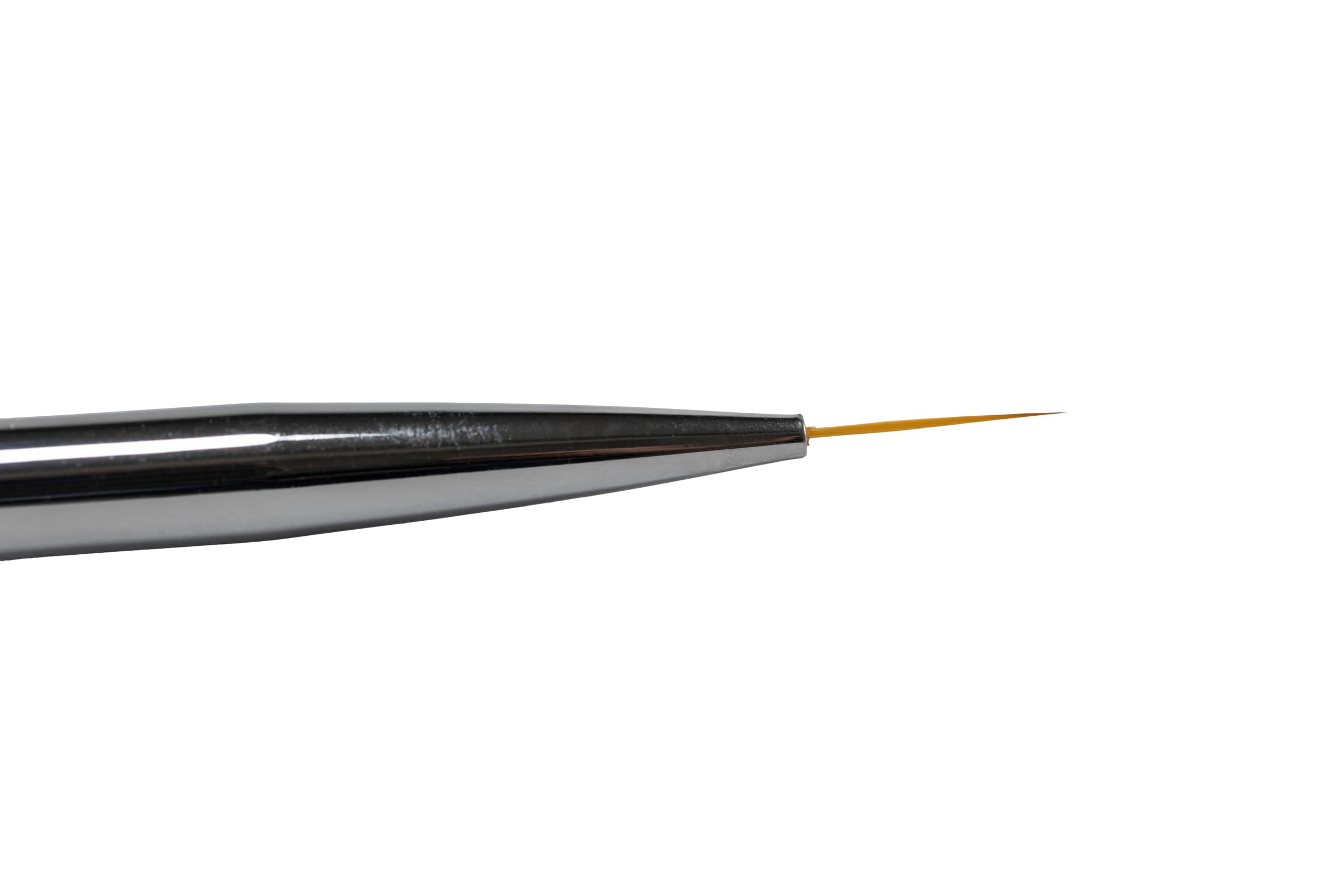MOMO professional Kalıcı Oje Fırçası Kıl Ucu 11 mm