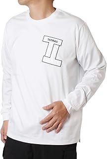[タトラス] 25AWモデル メンズ SALEMI サレミ 長袖Tシャツ【WHITE】 MJXA0183083588 WHITE [並行輸入品]
