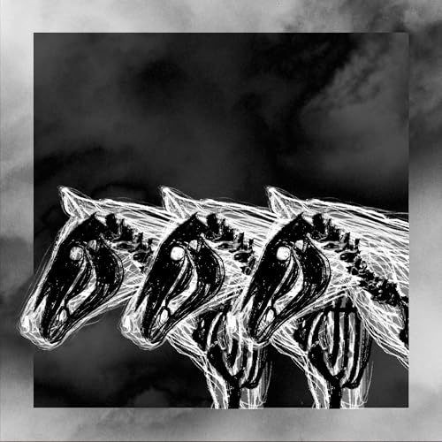 Amordiscos - Sue&ntilde;o con caballos