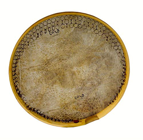 Professional Persian Daf Erbane Def Drum By Afshari Ad-304 #TOP1