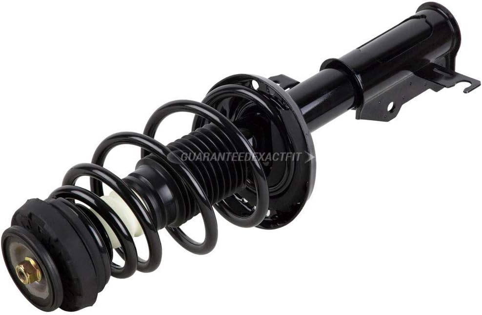 For Buick Regal 2011 2012 2013 2014 2015 Pair Front Shock Strut w/Spring - BuyAutoParts 75-898612C New
