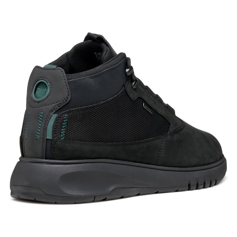 Geox Herren U Aerantis 4x4 B ABX Ankle Boots