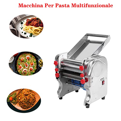 Macchina per pasta, macchina per tagliatelle