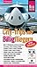 Produktbild Reise Know-How: City-Trips mit Billigfliegern ab der Schweiz: 24 Metropolen Europas preiswert entdecken