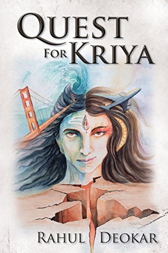 Quest for Kriya view 2