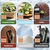 Zoom IMG-2 set di sapone da uomo