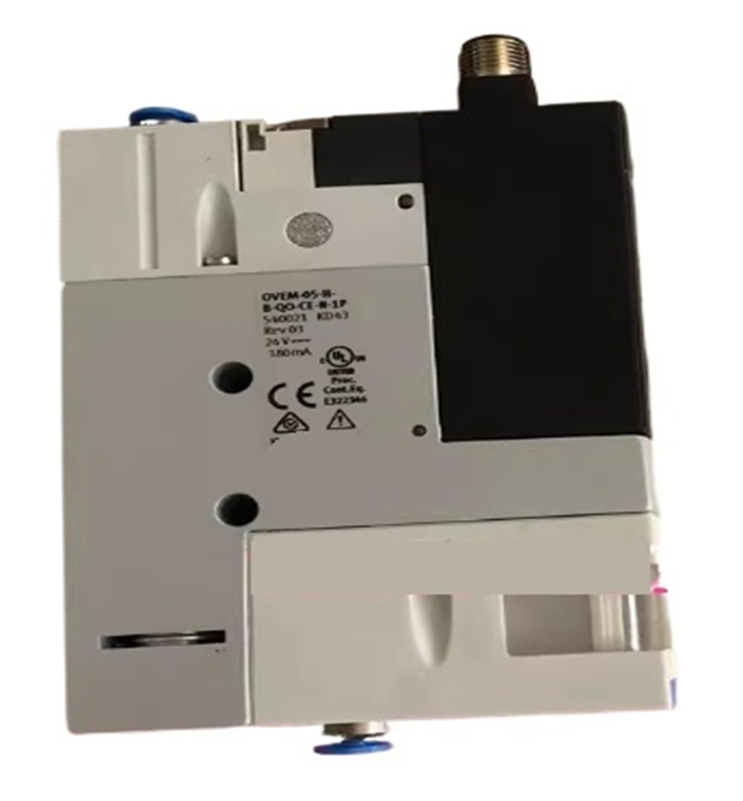 CLBSWYEJK OVEM-05-H-B-QO-CE-N-1P 540021 Vacuum Generator