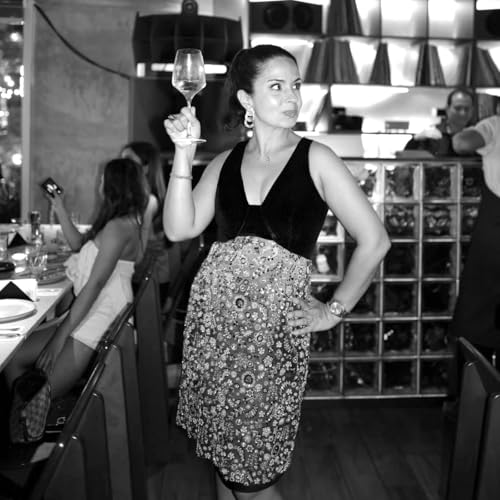 Episode 155: MUSIC & WINE x GOTSOUL launch party - Ines' Birthday - Elian pre-game + opening set 041126