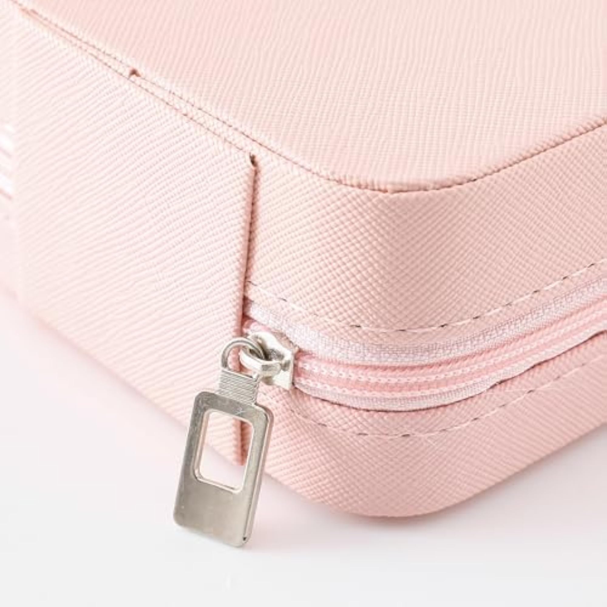 Pack of 6 Mini Jewelry Box for Travel Storage
