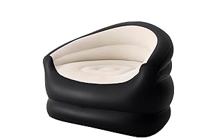 Inflatable Couch Air Sofa: Lazy Yet Lively Living