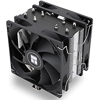 Thermalright Assassin X 120R SE PLUS SE PLUS,4 Heatpipes, Dual