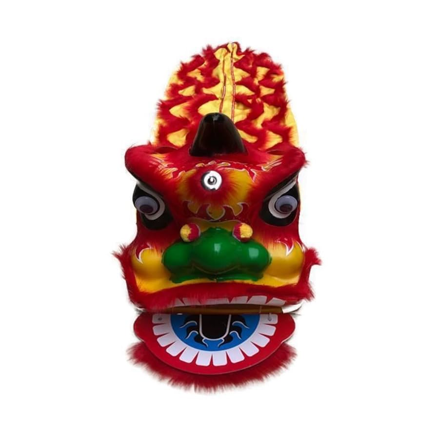 獅子舞セット 獅子舞セット