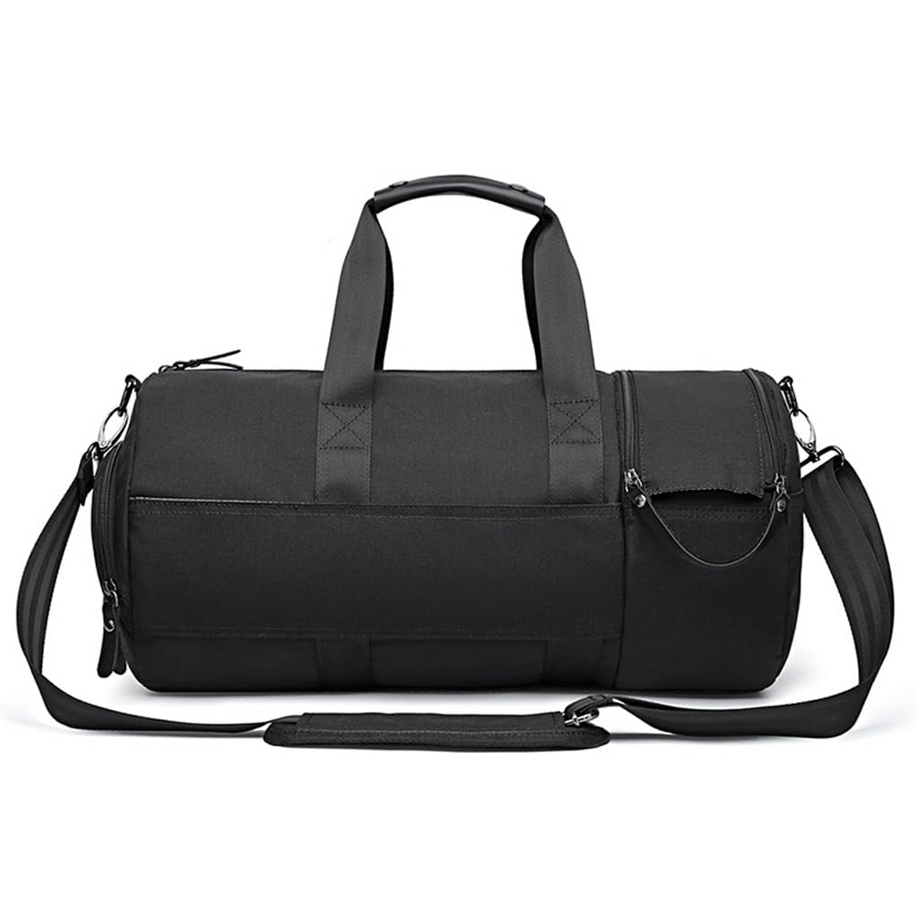 Sac à main portable en toile résistant pour éviter l'encombrement en voyage