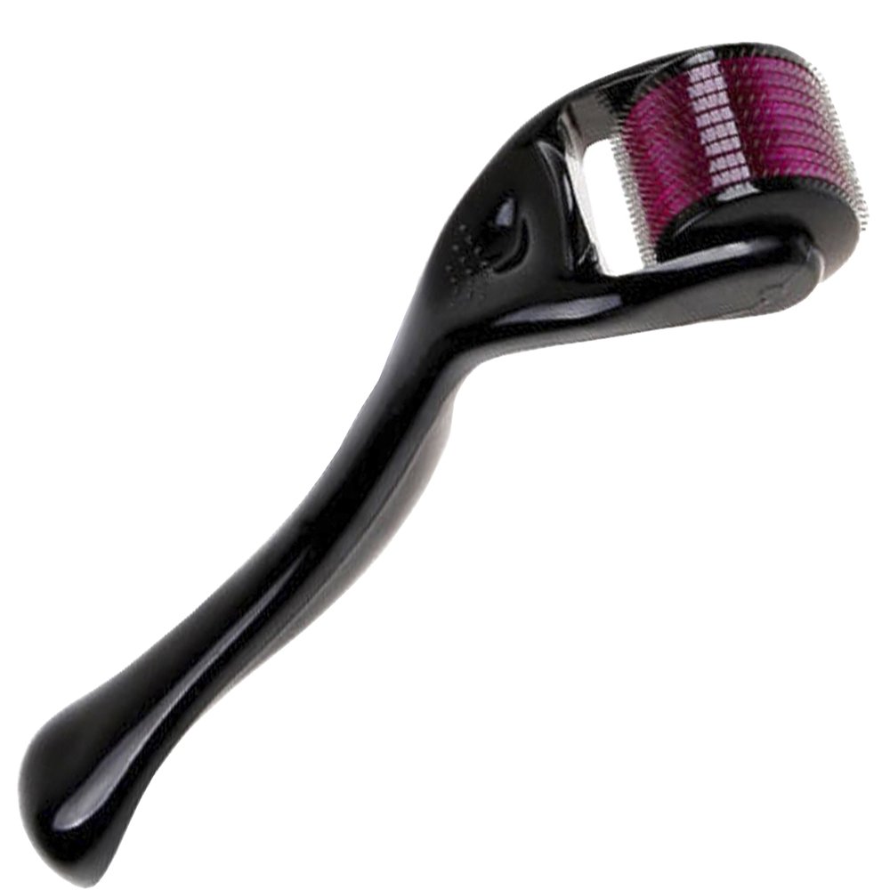 SkinPepTitanium Micro Indentation (540) Roller 0.5mm