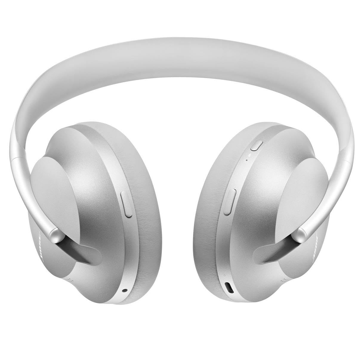 Amazon.com: Bose Headphones 700, Noise Cancelling Bluetooth Over  