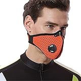 Zoom IMG-1 gukoo dust maschera sports dustproof Zoom IMG-1 gukoo dust maschera sports dustproof