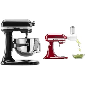 kitchenaid professional 600 design series kf26m1q