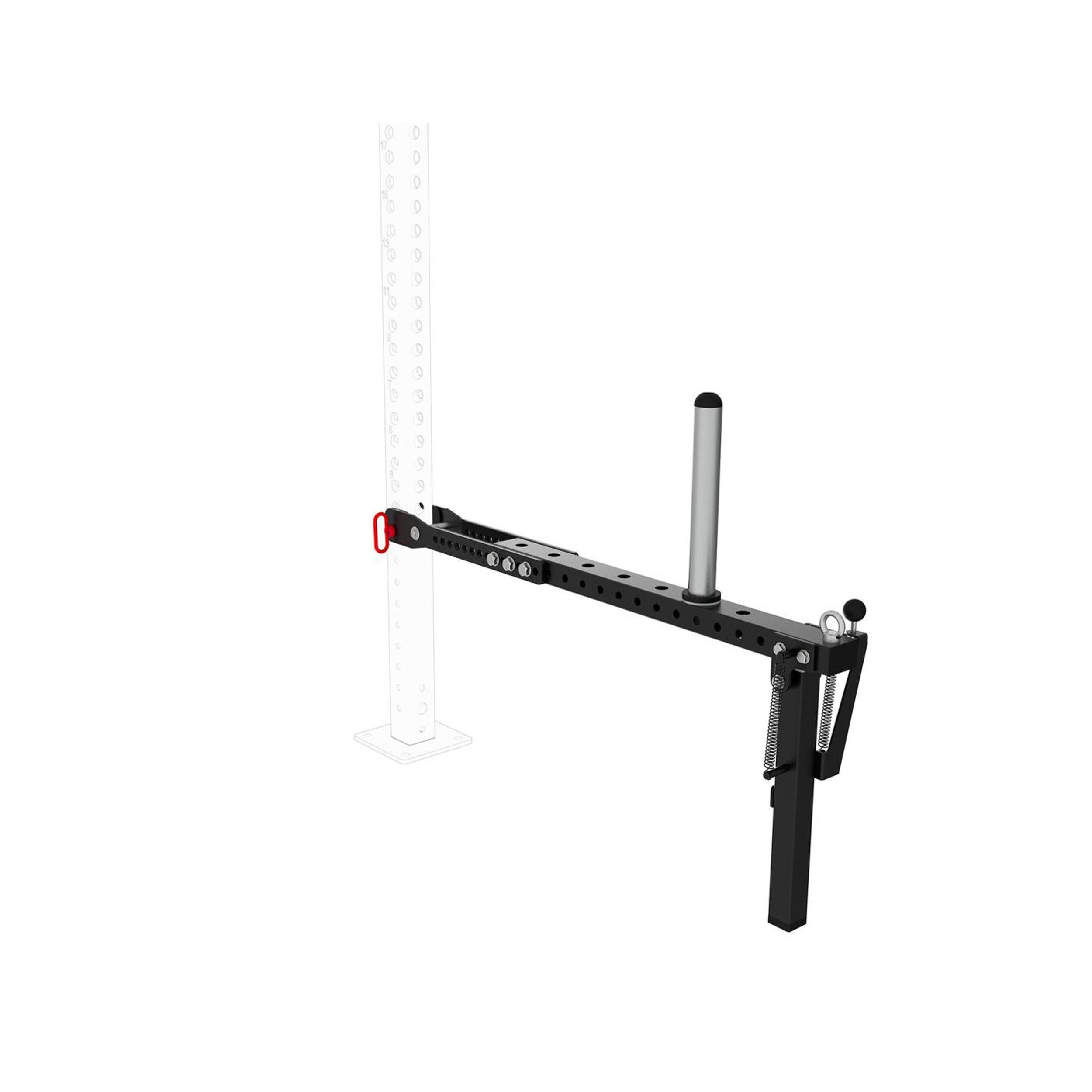 AMAYA SPORT Belt Squat Station