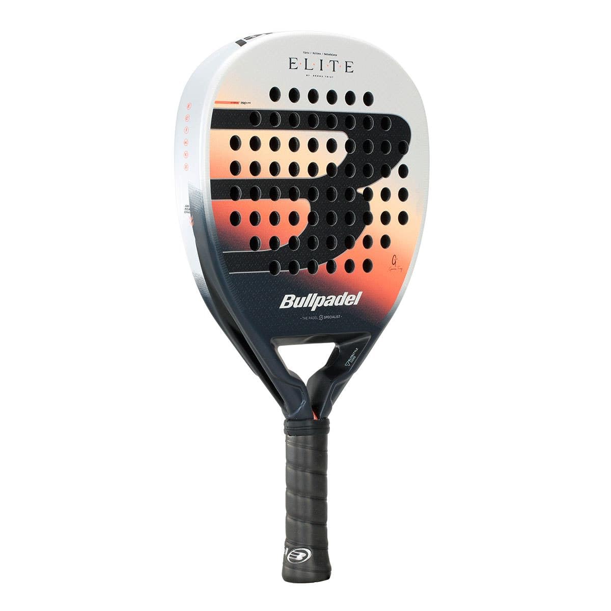 Bullpadel Elite 26 Mujer