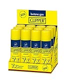 Clipper Lighters - Butane Fuel - 138ml (12 Bottles Per Carton) - 7 Times Refined, Reliable Butane Ga