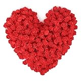 Photo Gallery giusobg 100 pezzi fiori artificiali in schiuma di polietilene espanso, rose, petali di rosa artificiali, bouquet da sposa, fai da te, per matrimoni, per la casa, colore rosso Photo Gallery giusobg 100 pezzi fiori artificiali in schiuma di polietilene espanso, rose, petali di rosa artificiali, bouquet da sposa, fai da te, per matrimoni, per la casa, colore rosso