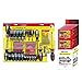 92051 71 Pack Screwdriver Set Stackout