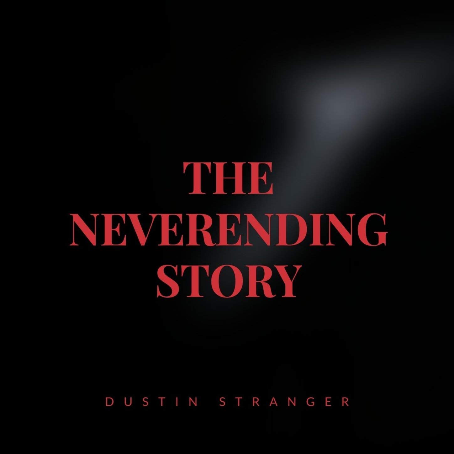 Dustin Stranger