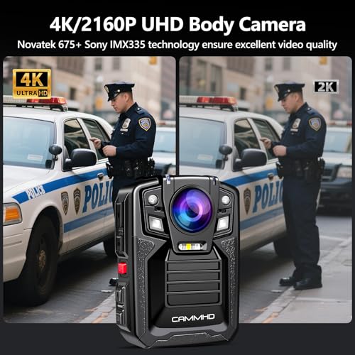 cinema camera body Dual Zone