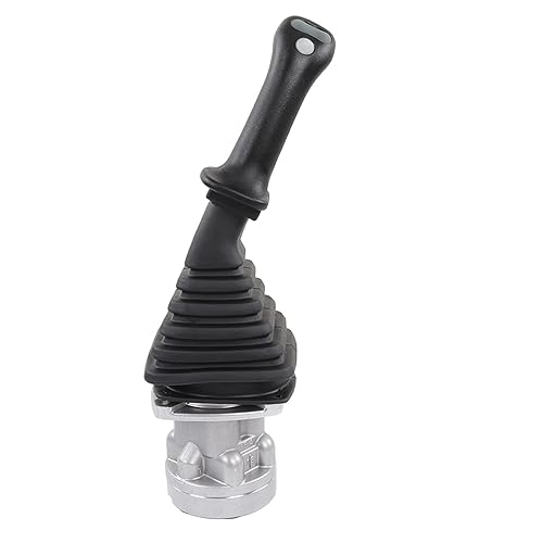 Regulador 410113 00124, joystick piloto de la válvula del excavador del acero de aleación para la asamblea de Daewoo LH 3
