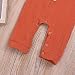 YWLINK Mono De Bebe Verano Mezcla De AlgodóN Sin Mangas Lino Camisones...