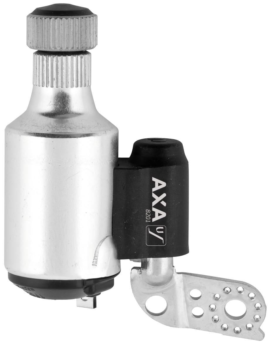 AXA 1x Dynamo Left Side