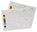 Two Arrows Puppy Whelping Charts for Record Keeping, Great for Breeders, Works Great for Recording and Tracking Data for Litters