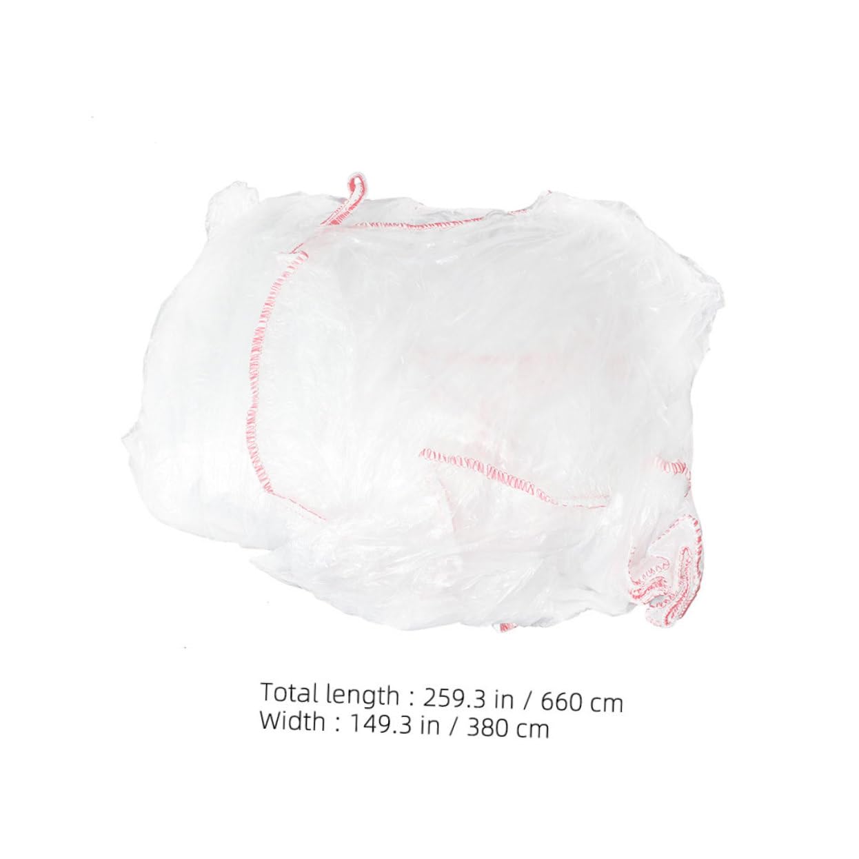 Mobestech Weather Car Cover Disposable Vehicle for Outdoor Use Full Coverage Design for Sun Rain and Snow Fit — view 2