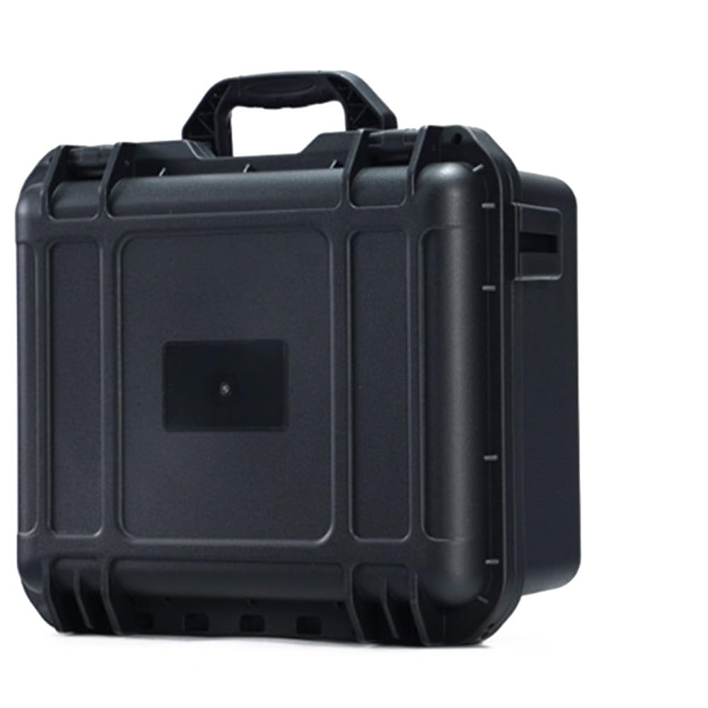 Étui de rangement rigide DJI Neo avec coque ABS étanche à la poussière