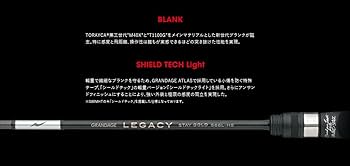 Amazon | アピア グランデージレガシィ HYPER STINGER S56L-HS