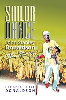 Paperback Sailor Dance - John Stanley Donaldson - The Story Book