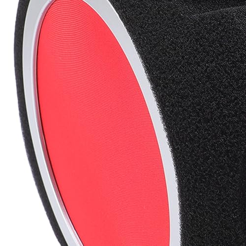 Zopsc Cubierta de espuma para filtro Pop de viento para micrófono dispositivo de reducción de ruido en estudio de grabación miniatura 6