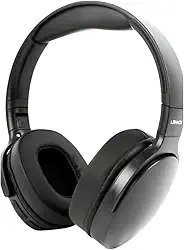 Fone de Ouvido Sem Fio Bluetooth 5.3, Cancelamento de Ruído, Bateria de Longa Duração 8 Horas, Conexão Rápida, Som Estéreo, Microfone-Compativel com Android e IOS, Wireless Esportivo (Cores Variadas)