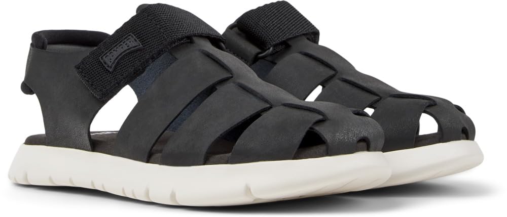 Camper Baby - Jungen Oruga Sandal K800242T-Strap Sandal