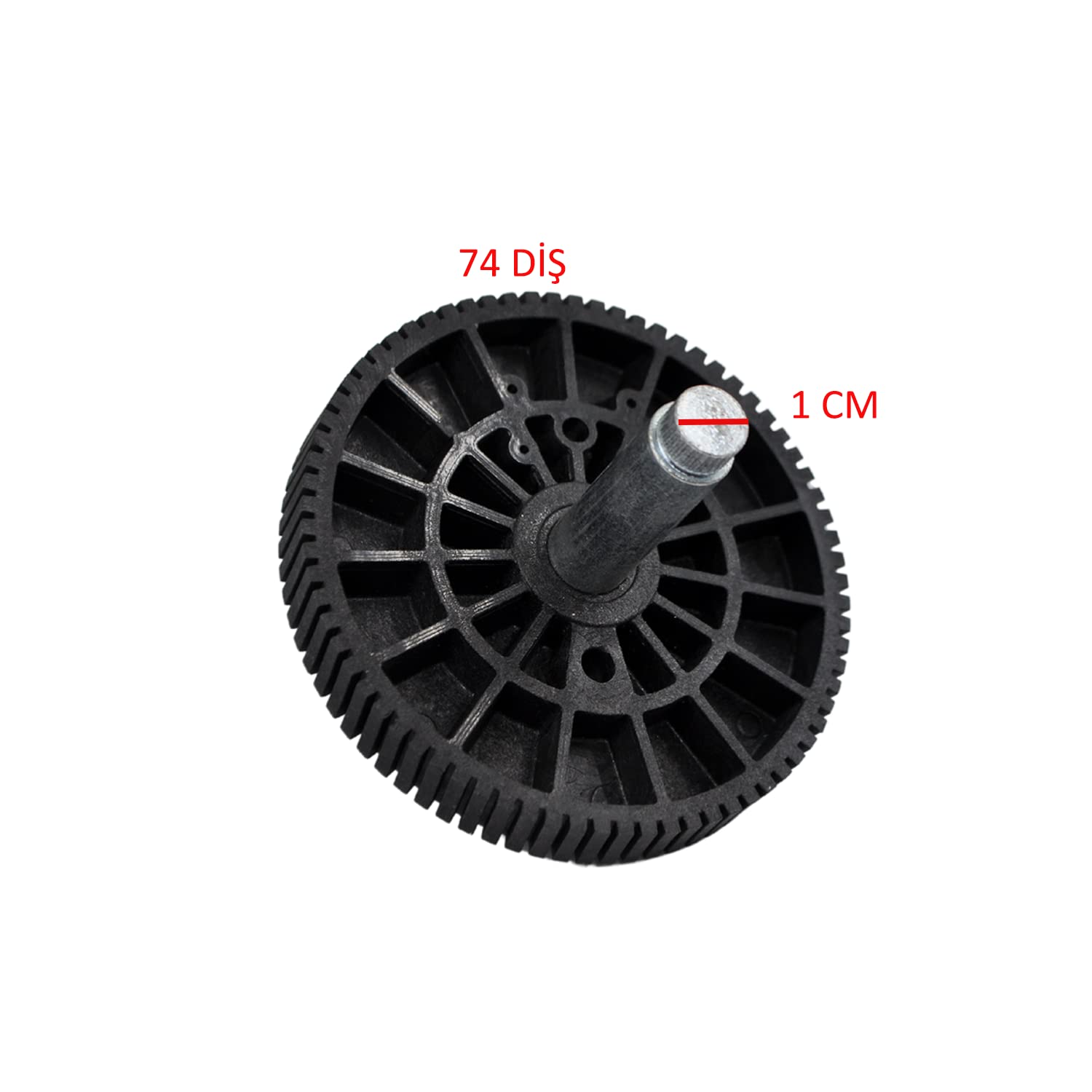 AUROLYNNE Motore Tergicristallo Per BMW Serie 5 E60/E61 - Compatibile Con Modelli 2002-2010, Ricambi Originali