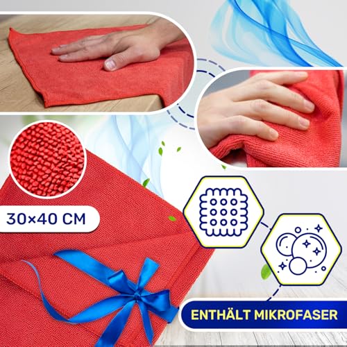 2 Stück Stoßdämpfer Waschmaschine 80N Ø10mm Ø13mm Länge 165 mm – 250 mm mit dem Originalcode DC66-00531C DC66-00343D DC66-00421B für Samsung - Komplett mit Microfasertuch – MONTERAL