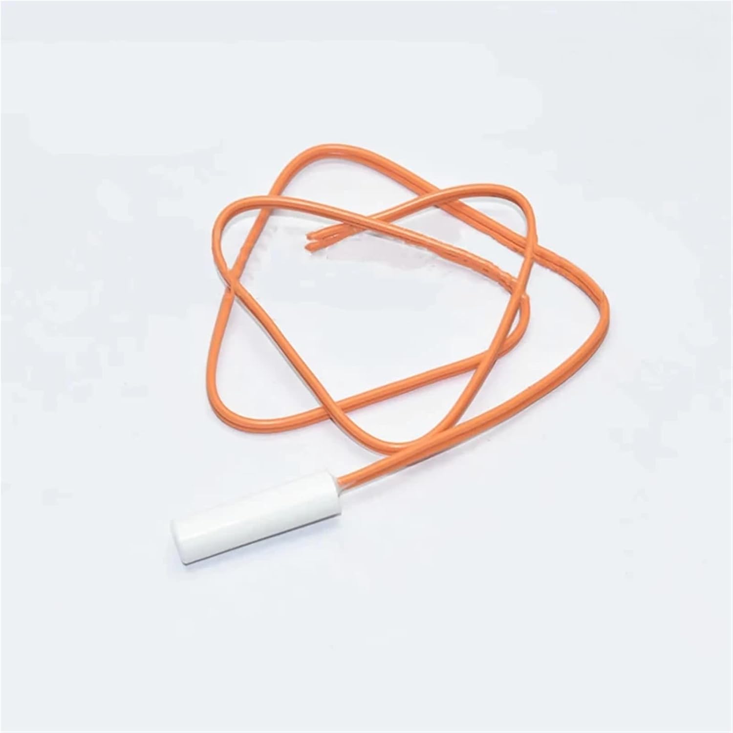 Refrigerator Temperature Sensor Defrost Sensor Fuse 10K Fridge Freezer，Compatible for LG，AP4438477 PS3529340 6615JB2005H Parts Accessories