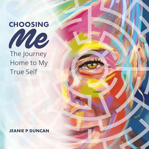 Jeanie P Duncan - Choosing Me episode artwork