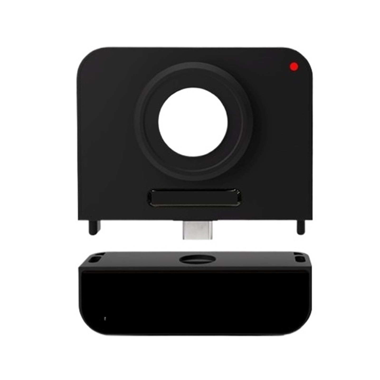 Espectrómetro de luz portátil HPCS310P/330P de longitud de onda de 350-800 nm, medidor de espectro PPAR PPFD for luces LED de cultivo Para laboratorio de ingeniería y uso industrial(HPCS310P)